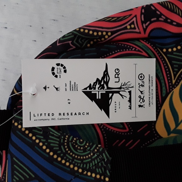 Backpack Small - Picture 3 of 3